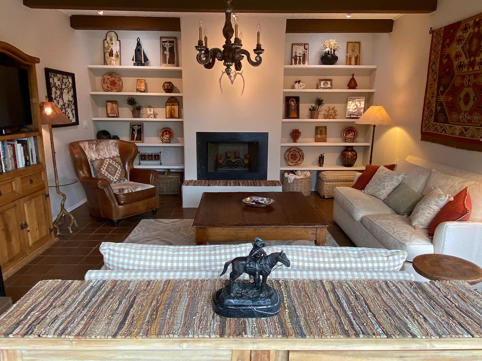2 bed, 1330 sqft, $5,100 — Photo 3
