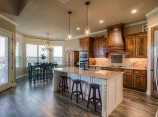 9408 County Road 1004, Godley, TX 76044