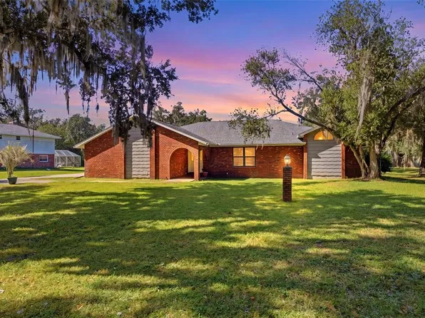 1509 N ARCADIA AVENUE, ARCADIA, FL 34266