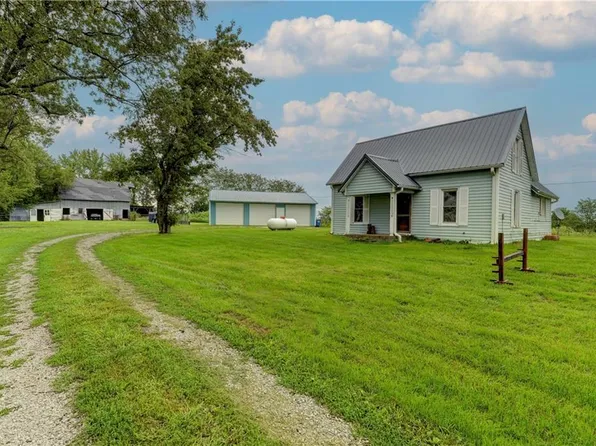 281 NE Highway O, Trenton, MO 64683