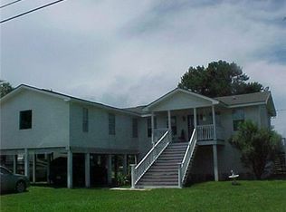 11538 Bayou View Dr, Bay Saint Louis, MS 39520