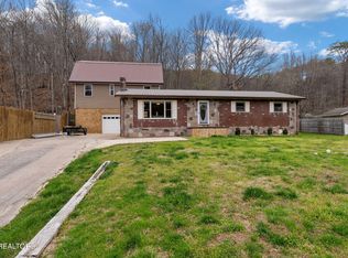 138 Colwyn Ave, Cumberland Gap, TN 37724