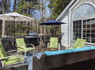 25963 Oak St, Beaver Island, MI 49782
