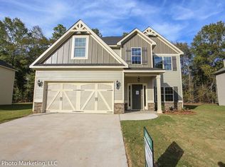 210 Dog Fennel Ln, Perry, GA 31069