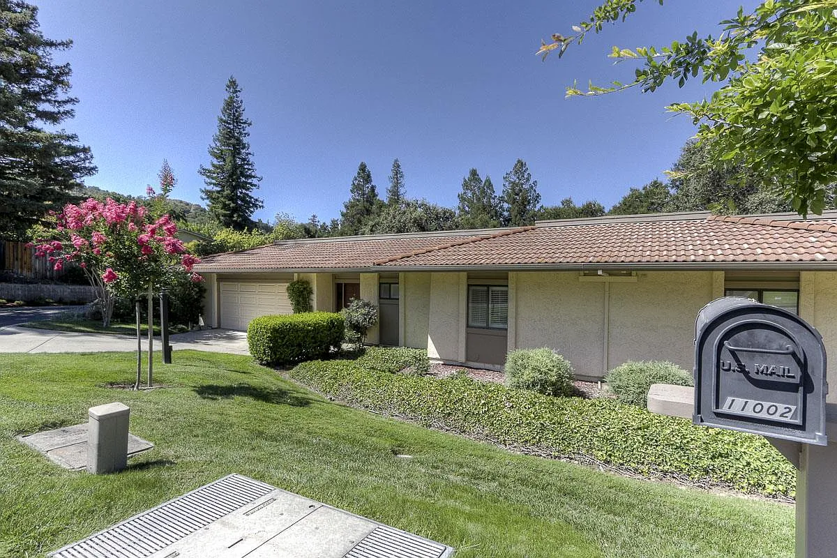 11002 Canyon Vista Dr photo 1