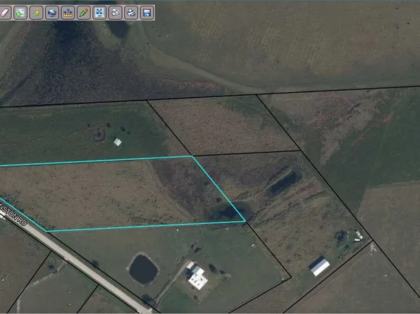 0 Johnston Road, Zolfo Springs, FL 33890