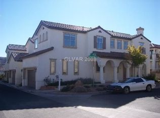 1059 Burson St, Las Vegas, NV 89138