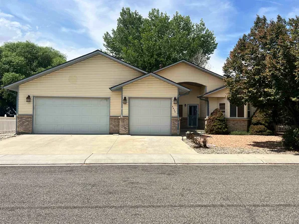 725 1/2 Monument View Dr, Grand Junction, CO 81505