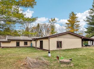 N1573 County Road H, Palmyra, WI 53156