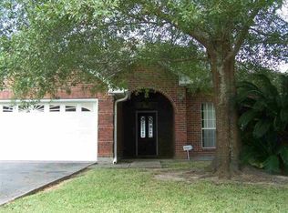 4718 Old Oak Dr, Orange, TX 77632