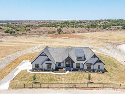 413 Royal Santana, Weatherford, TX, 76087