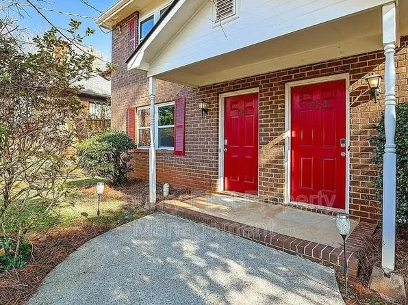 732 S Candler St, Decatur, GA 30030