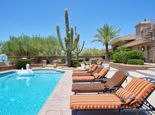 25550 N Wrangler Rd, Scottsdale, AZ 85255