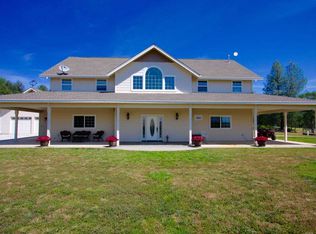 3528 Vallecito Bypass Rd, Vallecito, CA 95251