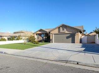 37056 Firethorn St, Palmdale, CA 93550