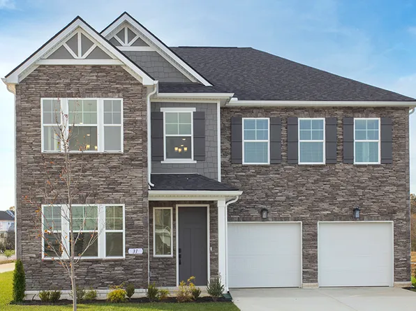31 Foxton Ct, Mount Juliet, TN 37122
