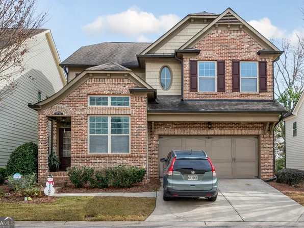 7785 Highland Blf, Sandy Springs, GA 30328