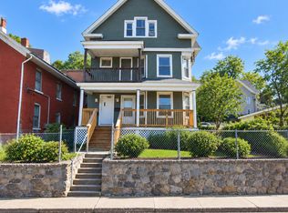 503 Baldwin St #T, Waterbury, CT 06706