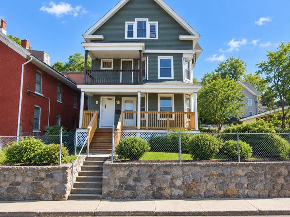 503 Baldwin St, Waterbury, CT