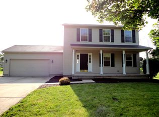 912 Garver Rd, Middletown, OH 45044