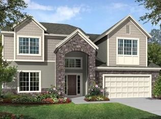 8514 Cotton Press Rd, Charlotte, NC 28277