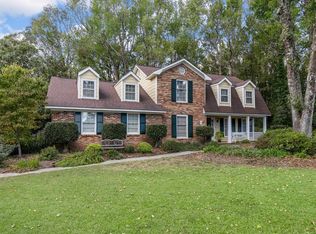 5 Dublin Ct, Spartanburg, SC 29301