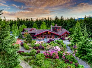 6925 Lake Alice Rd SE, Fall City, WA 98024