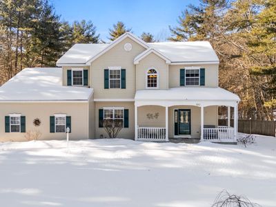 132 Hudson Pointe Boulevard, Queensbury, NY, 12804