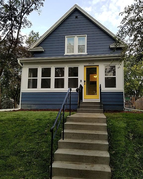 Welcome Home! 