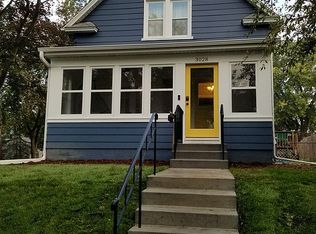 3028 45th St E, Minneapolis, MN 55406