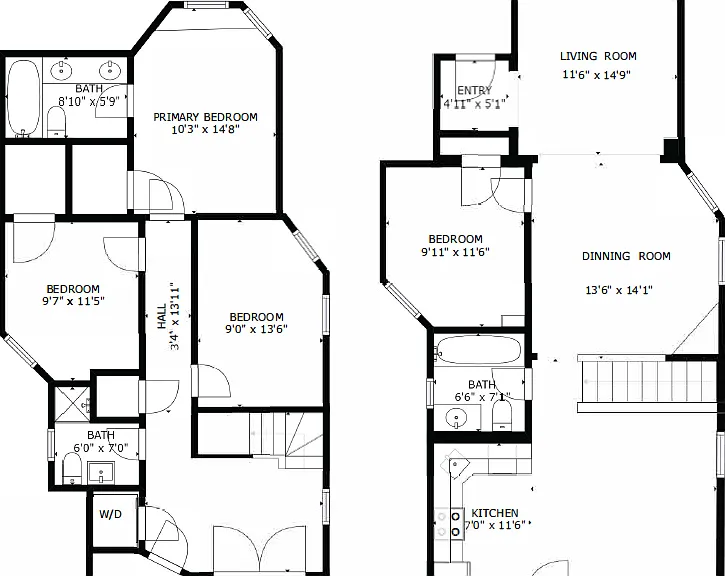 3740 N Magnolia Ave #1 — Photo 15