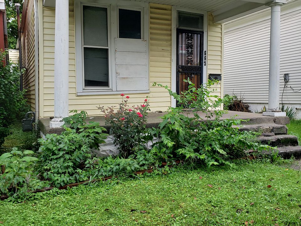 1st image of 663 S 27th St