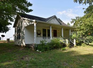 2180 Oak Grove Rd, Vienna, IL 62995