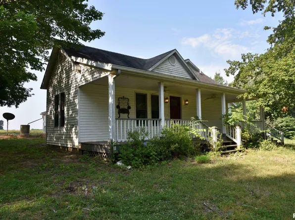 2180 Oak Grove Rd, Vienna, IL 62995