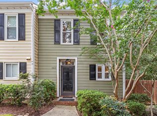 3423 Balfour E, Durham, NC 27713