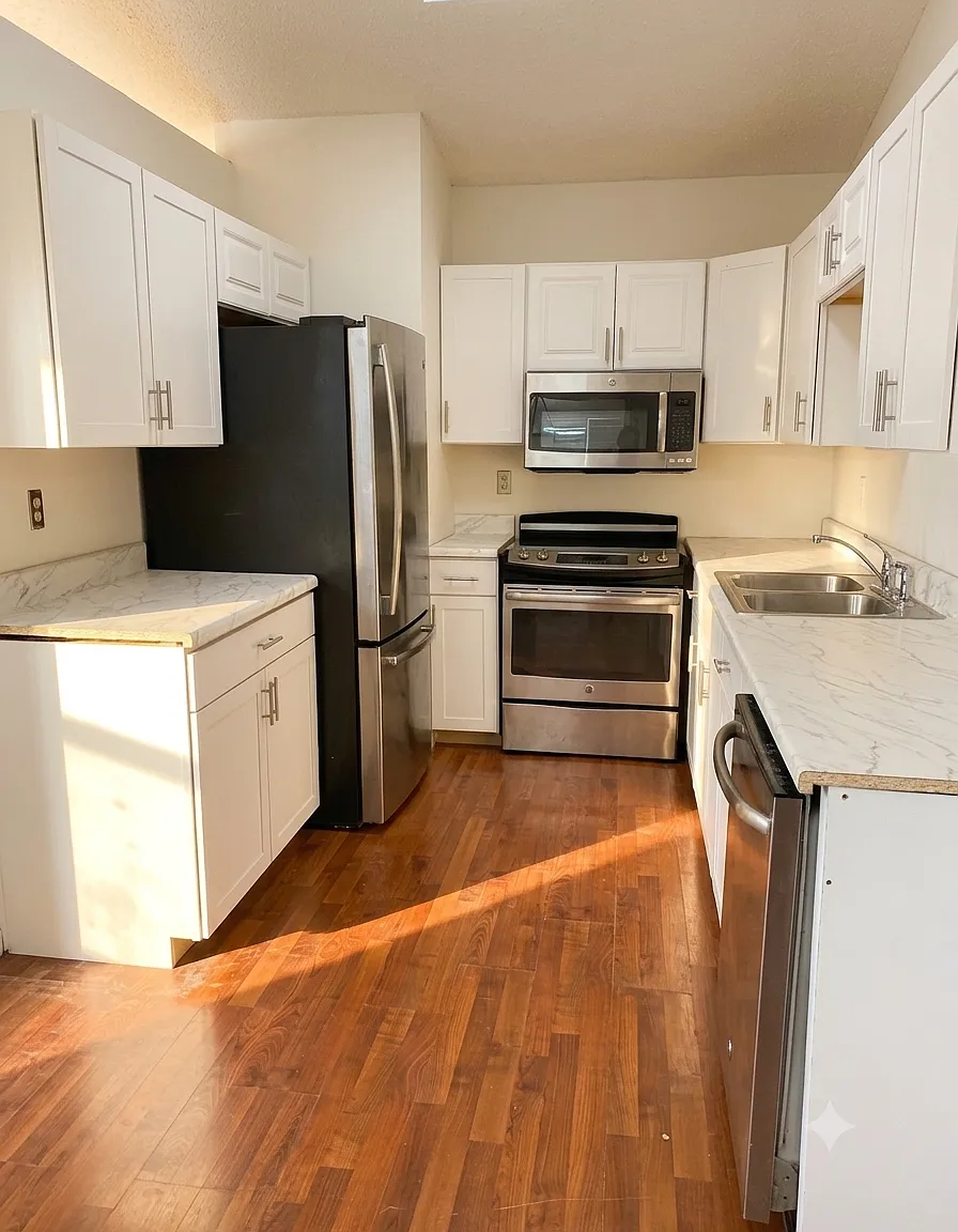 3 bed, 1345 sqft, $2,000 — Photo 4