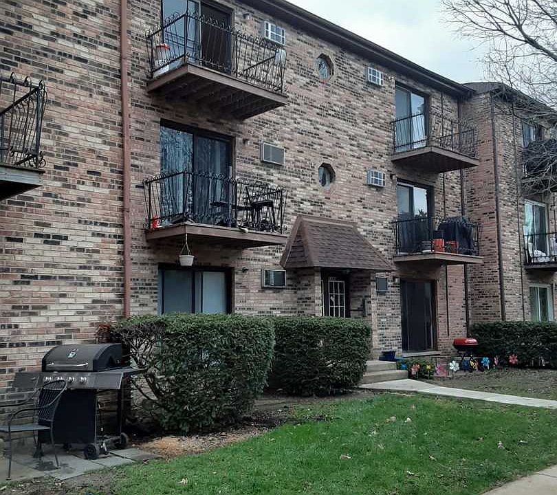 1st image of 1543 N Silver Ln #A