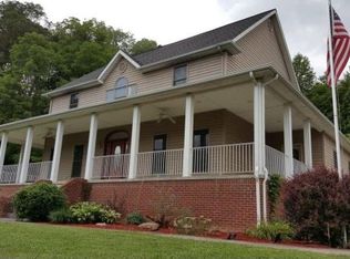 482 Simon Drive, Big Stone Gap, VA 24219