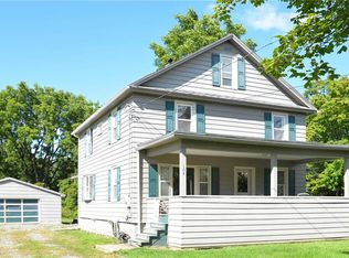 104 State St, Manchester, NY 14504