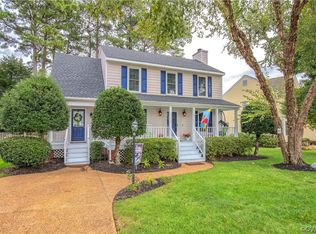 12444 Grace Hill Ln, Glen Allen, VA 23059