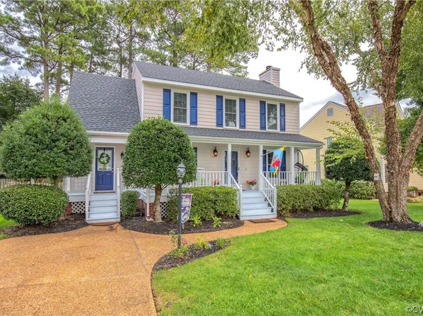 12444 Grace Hill Ln, Glen Allen, VA 23059