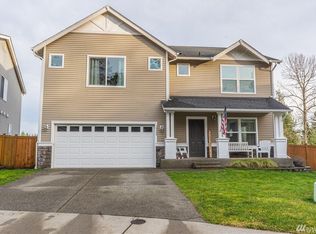 10308 194th Ave E, Bonney Lake, WA 98391