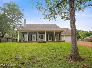 223 Clark Farms Rd, Madison, MS 39110