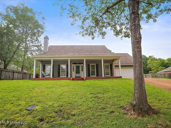 223 Clark Farms Rd, Madison, MS 39110
