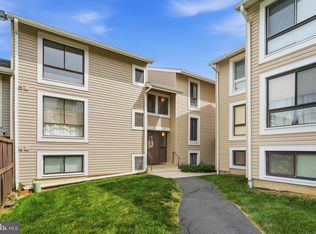 8604 Village Way Unit 4/8604F, Alexandria, VA 22309