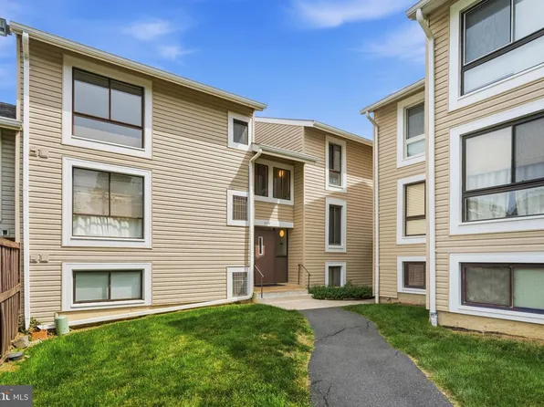 8604 Village Way Unit 4/8604F, Alexandria, VA 22309