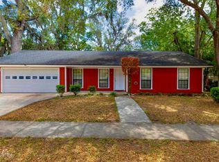 6037 HILLMAN Drive, Jacksonville, FL 32244