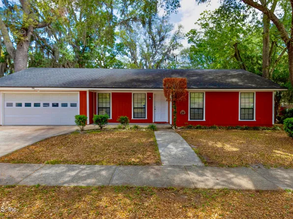 6037 HILLMAN Drive, Jacksonville, FL 32244