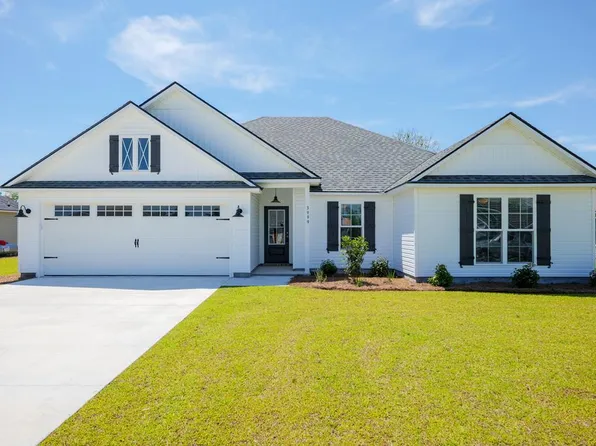 3999 Lu Ln, Hahira, GA 31632