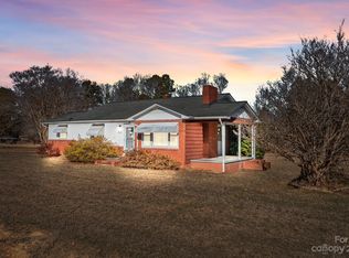 820 Thompson Rd, Salisbury, NC 28147